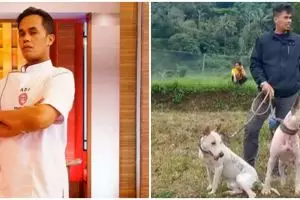 Balik kampung usai gagal di MasterChef, ini kegiatan Lord Adi sekarang