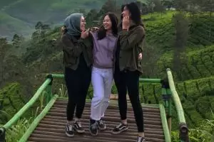 100 Mahasiswa Siap Terjun ke Desa Wisata program Magang Kampus Merdeka