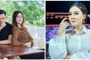 Nella Kharisma ungkap arti nama sang anak, sisipkan harapan khusus