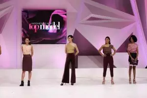 NET kembali gelar Indonesia’s Next Top Model Cycle 2