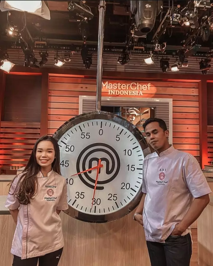 Fakta menarik Jesselyn MasterChef Instagram/@jesselyn.mci8 Fakta menarik Jesselyn MasterChef Instagram/@jesselyn.mci8