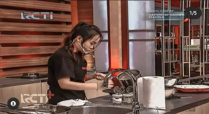 Fakta menarik Jesselyn MasterChef Instagram/@jesselyn.mci8 Fakta menarik Jesselyn MasterChef Instagram/@jesselyn.mci8
