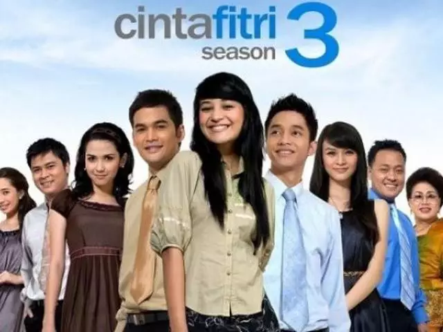 Artis Indonesia pernah berperan sebagai pelakor berbagai sumber