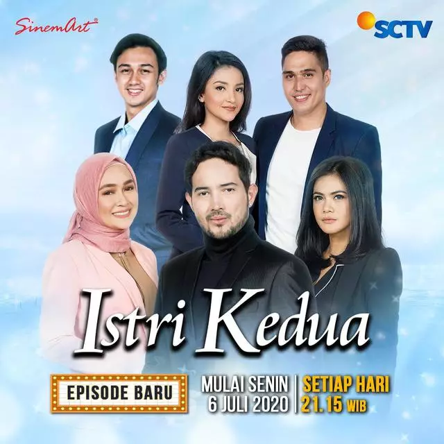 Artis Indonesia pernah berperan sebagai pelakor berbagai sumber