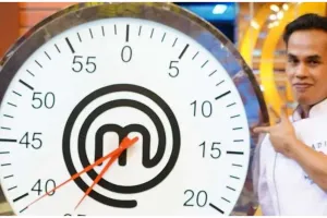 11 Kata-kata keren Lord Adi MasterChef, inspiratif dan menyentuh hati