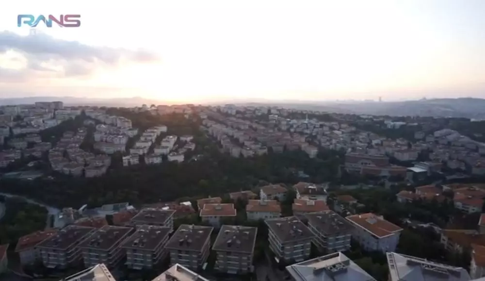 Potret kamar hotel Raffi Ahmad Youtube/@ransentertainment Potret kamar hotel Raffi Ahmad Youtube/@ransentertainment