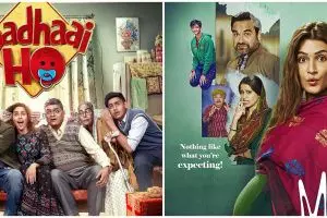 9 Film India kisahkan perjuangan ibu, Mimi menuai pujian