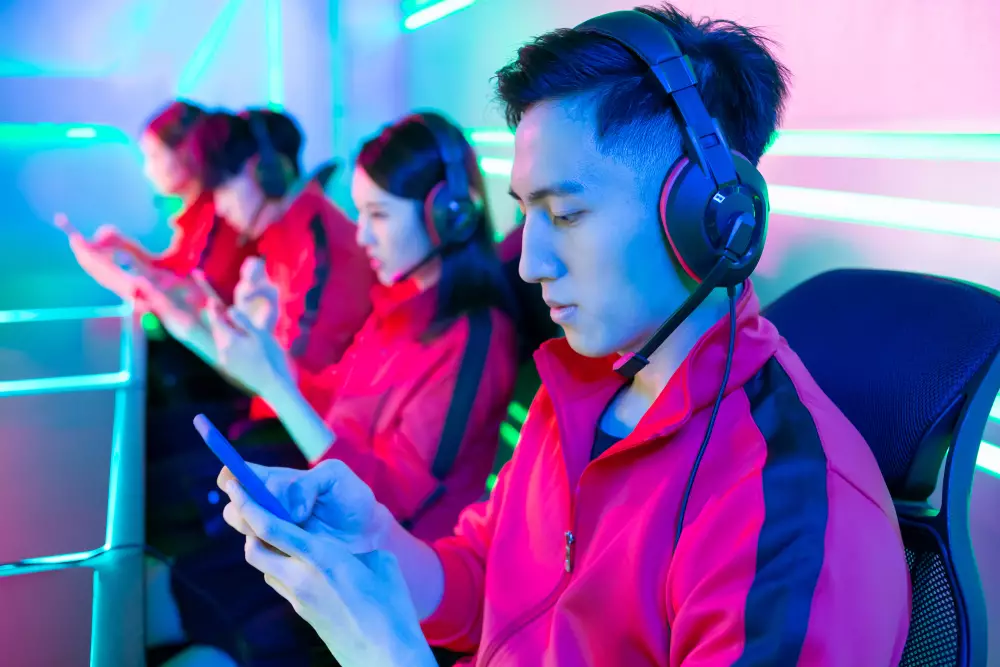 5 Strategi jitu bawa tim e-sport pemulamu ke dunia profesional berbagai sumber