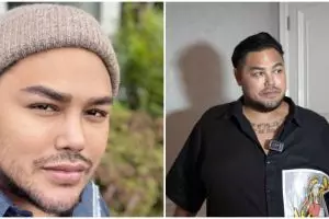 9 Potret sudut kamar baru Ivan Gunawan, kasurnya curi perhatian