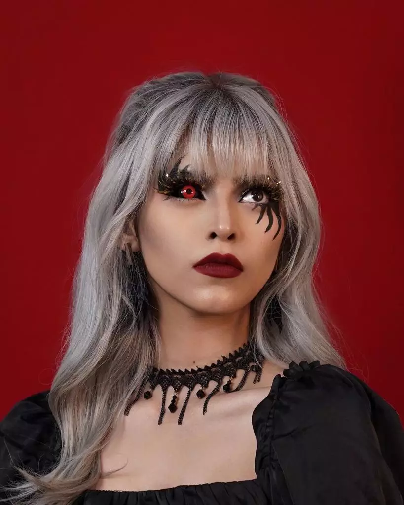 Pemotretan Jharna Bhagwani © 2021 brilio.net Pemotretan Jharna Bhagwani © 2021 brilio.net