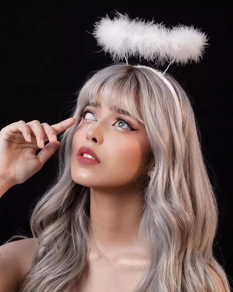 Pemotretan Jharna Bhagwani © 2021 brilio.net Pemotretan Jharna Bhagwani © 2021 brilio.net