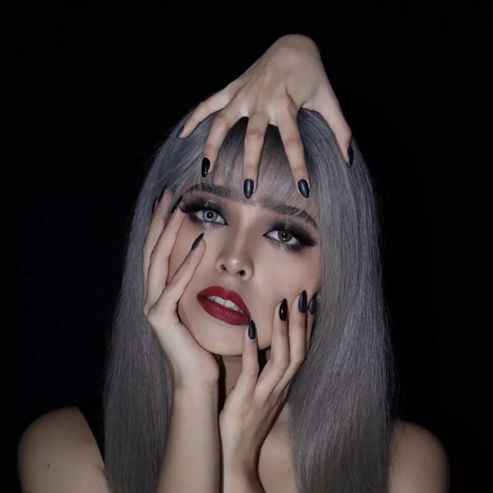 Pemotretan Jharna Bhagwani © 2021 brilio.net Pemotretan Jharna Bhagwani © 2021 brilio.net