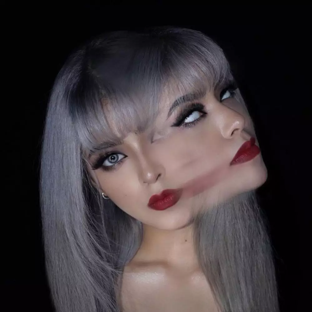 Pemotretan Jharna Bhagwani © 2021 brilio.net Pemotretan Jharna Bhagwani © 2021 brilio.net