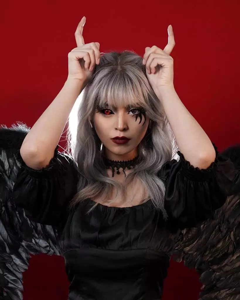 Pemotretan Jharna Bhagwani © 2021 brilio.net Pemotretan Jharna Bhagwani © 2021 brilio.net