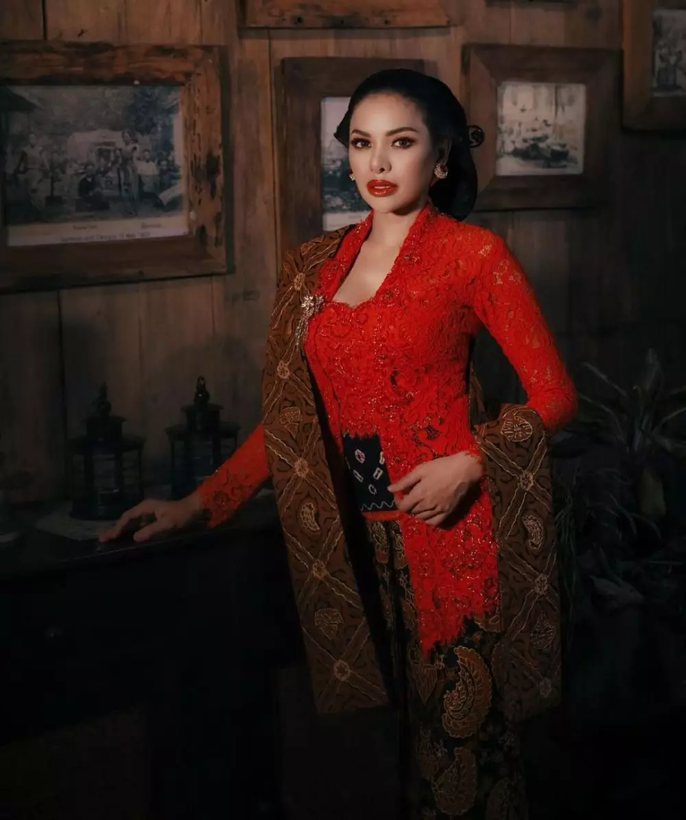 seleb siapkan warisan untuk anak © instagram