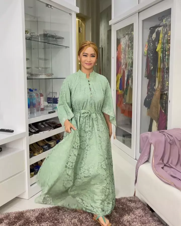 seleb siapkan warisan untuk anak © instagram