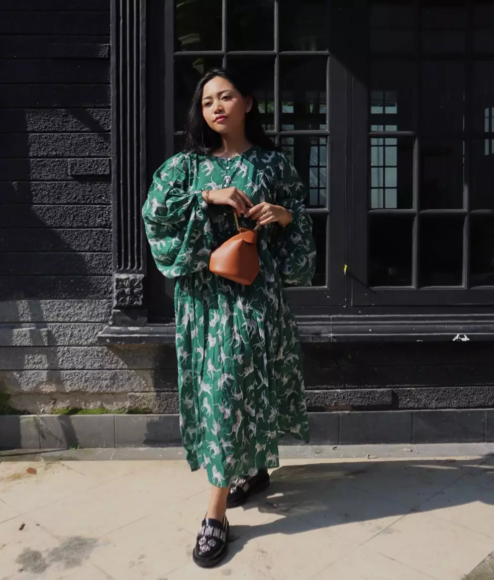 seleb siapkan warisan untuk anak © instagram