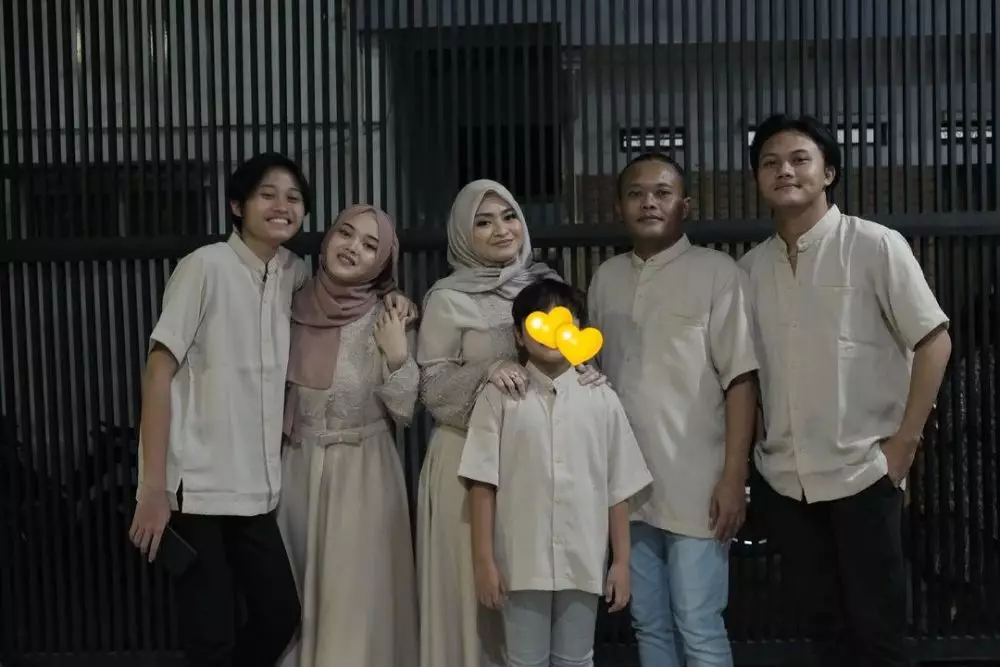 seleb siapkan warisan untuk anak © instagram