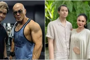 Cerita 7 seleb siapkan warisan untuk anak, dari rumah hingga saham