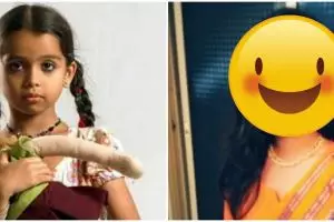 Ingat pemeran Ichcha kecil di serial Uttaran? Ini 9 potret terbarunya