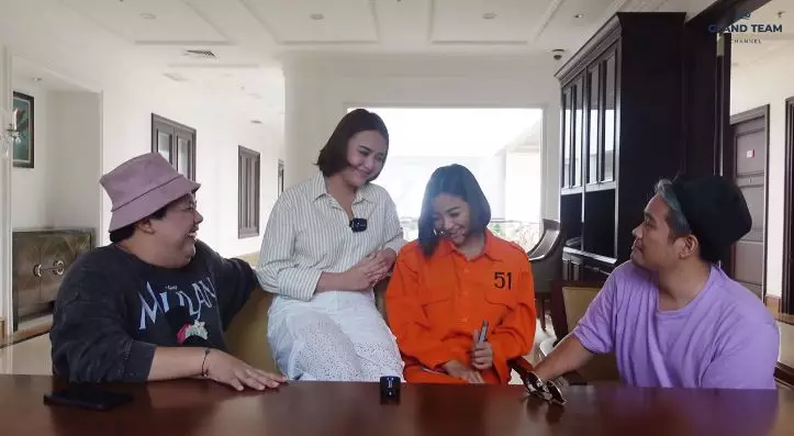 cerita glenca chysara awal ketemu amanda manopo © berbagai sumber cerita glenca chysara awal ketemu amanda manopo © berbagai sumber