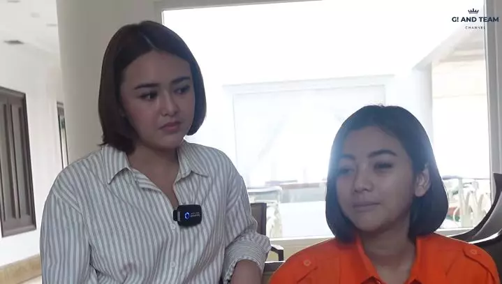 cerita glenca chysara awal ketemu amanda manopo © berbagai sumber cerita glenca chysara awal ketemu amanda manopo © berbagai sumber