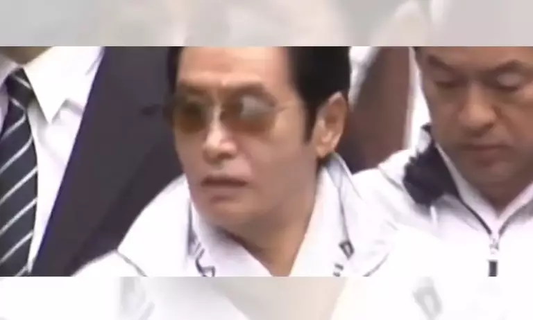 bos yakuza dihukum mati © 2021 berbagai sumber bos yakuza dihukum mati © 2021 berbagai sumber