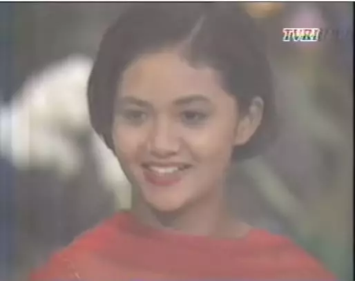 potret lawas seleb dengan rambut bob © berbagai sumber