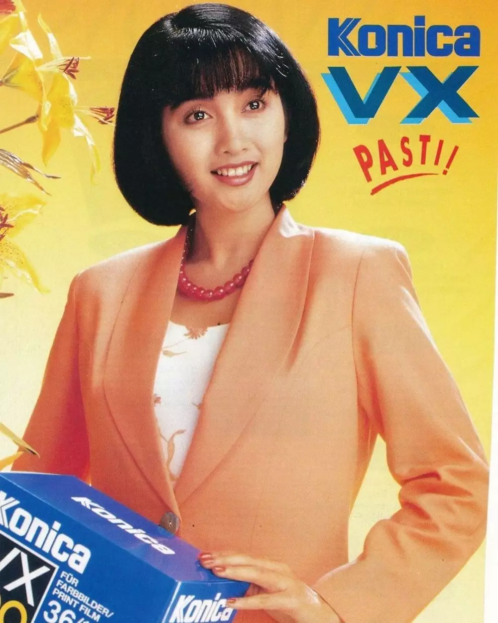 potret lawas seleb dengan rambut bob © berbagai sumber