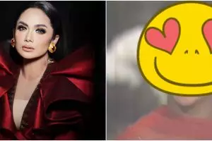 Tampil beda, foto lawas 7 seleb dengan rambut bob ini bikin terpesona