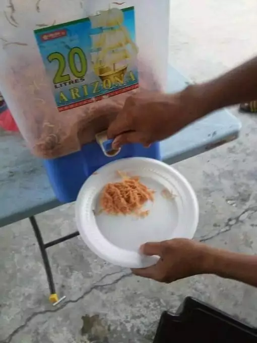 cara orang manfaatin dispenser lucu © 2021 1cak.com