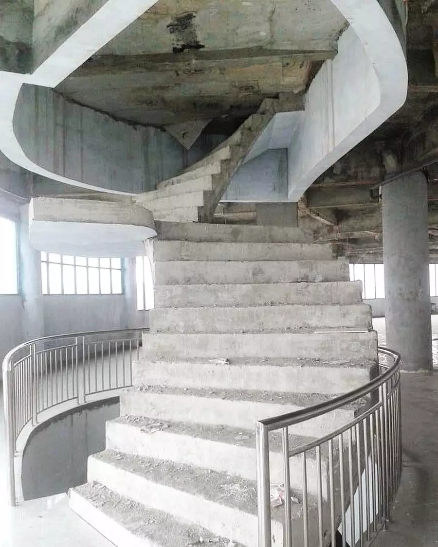 potret gagal bangun tangga apes banget © 2021 instagram.com potret gagal bangun tangga apes banget © 2021 instagram.com