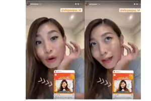 Berawal dari celetukan, Patricia Gouw resmi jadi admin ShopeePay