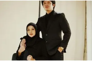 5 Cara Aurel Hermansyah jaga kehamilan, rutin minum air kelapa