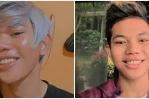 Tegar Septian kembali ngamen di jalanan, ternyata ini penjelasannya