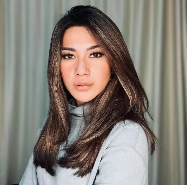 Fakta perjalanan pernikahan hingga gugatan cerai Dita Fakhrana Berbagai sumber 