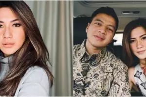 Terancam karam, ini 5 perjalanan bahtera cinta Dita Fakhrana & Ilham