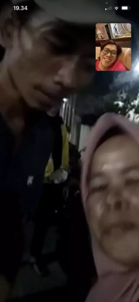 driver ojol dapat motor © 2021 Twitter driver ojol dapat motor © 2021 Twitter