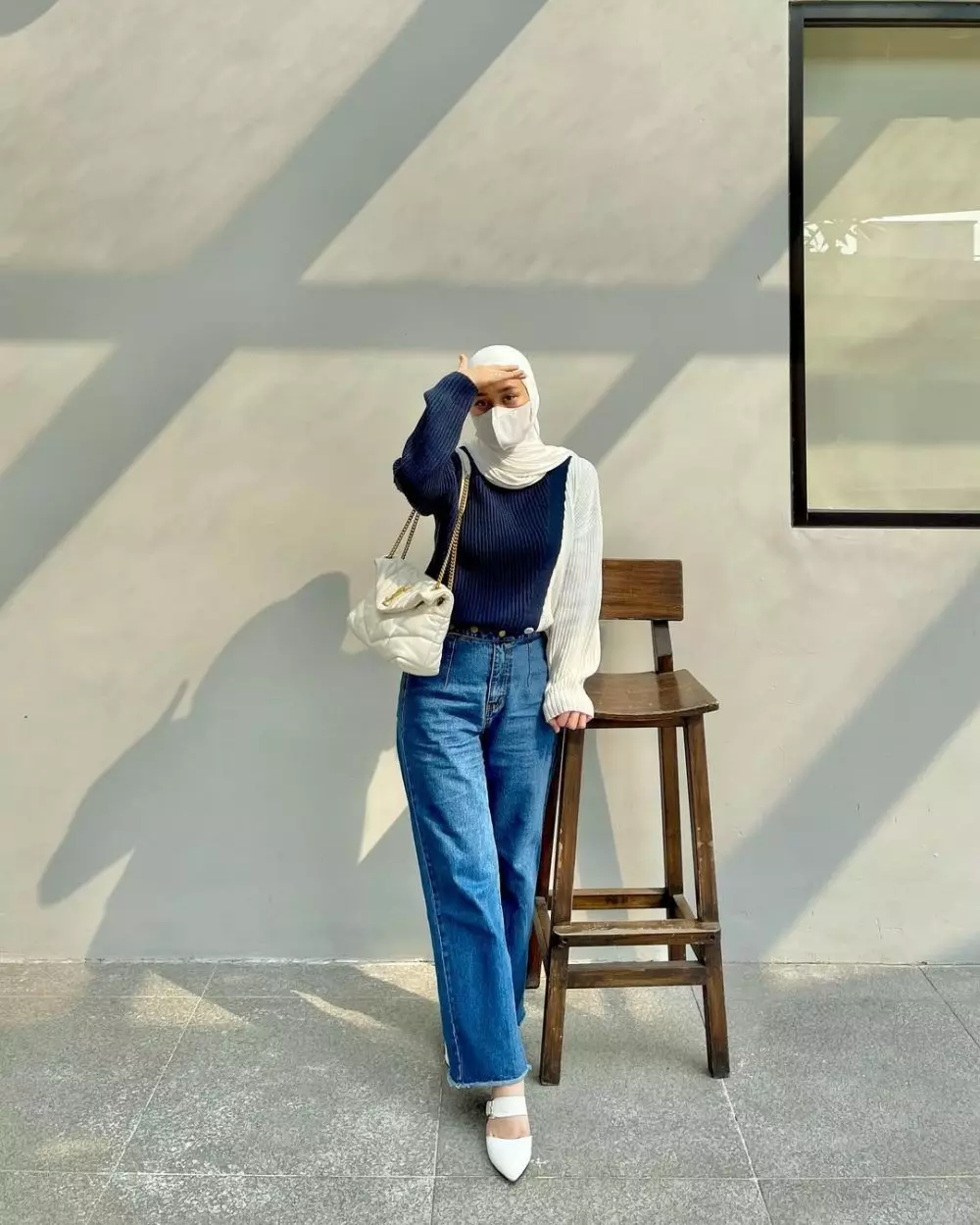 penampilan Dinda Hauw tuai pujian Instagram penampilan Dinda Hauw tuai pujian Instagram