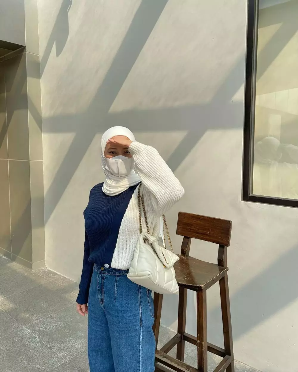 penampilan Dinda Hauw tuai pujian Instagram penampilan Dinda Hauw tuai pujian Instagram