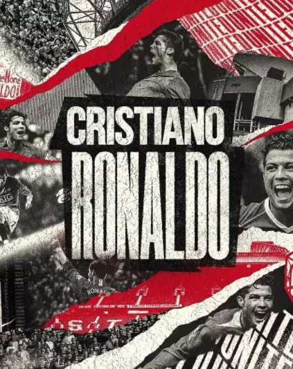 Cristiano Ronaldo balik ke MU dari berbagai sumber Cristiano Ronaldo balik ke MU dari berbagai sumber