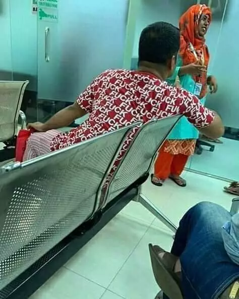 model baju konsepnya nyeleneh banget © 2021 1cak.com