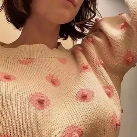 model baju konsepnya nyeleneh banget © 2021 1cak.com