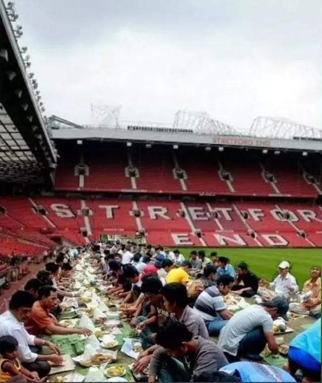 meme ronaldo balik MU © 2021 berbagai sumber