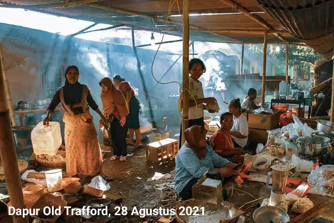 meme ronaldo balik MU © 2021 berbagai sumber