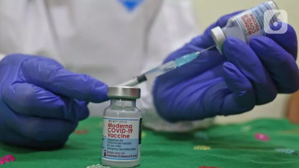 efektivitas 6 vaksin © 2021 berbagai sumber