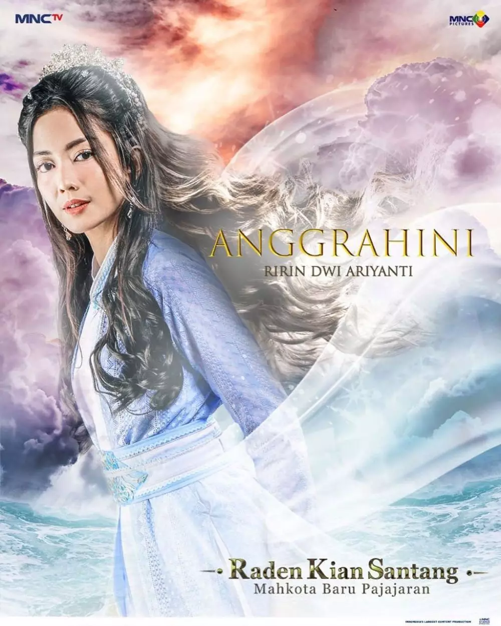 Ririn Dwi main drama kolosal © 2021 berbagai sumber