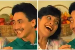 Pria di iklan 90-an ini ternyata seleb, ini 9 potret terbarunya