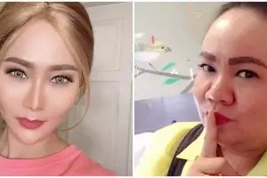 Komentari postingan Inul Daratista, Aty Kodong dapat balasan menohok