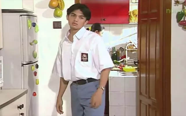 seleb anggota DPR saat main sinetron © 2021 berbagai sumber